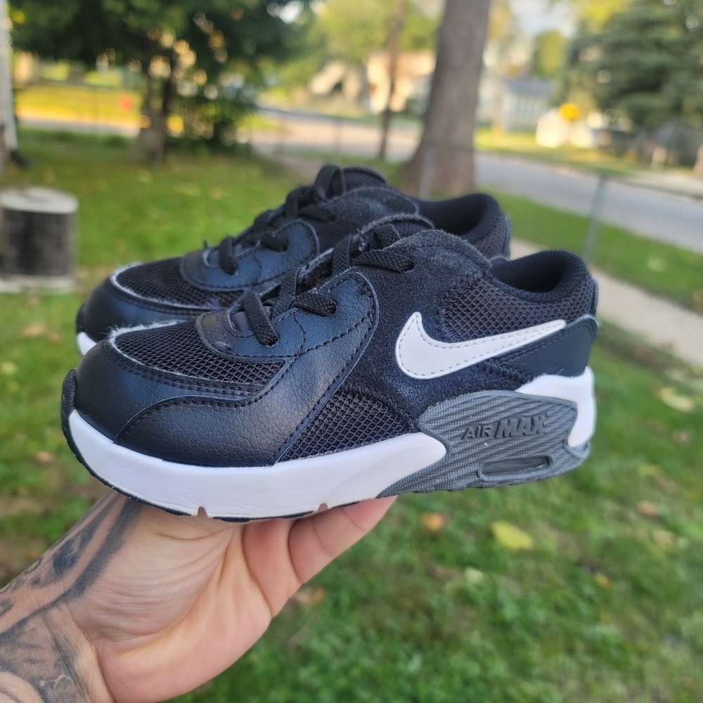Nike airmax 10c